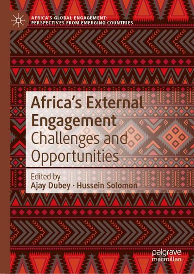 Africa’s External Engagement