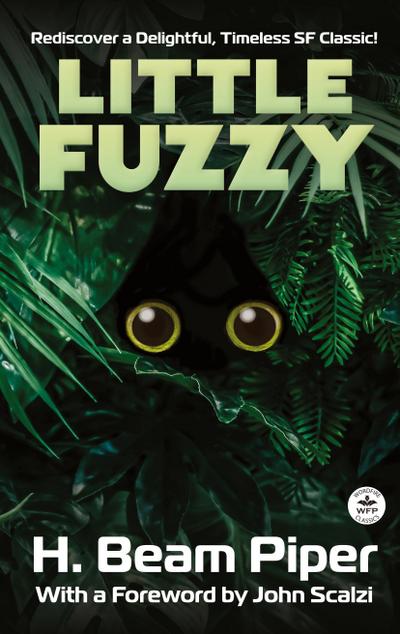 Little Fuzzy
