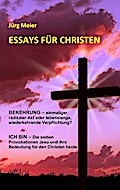 Essays für Christen