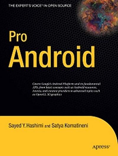 Pro Android
