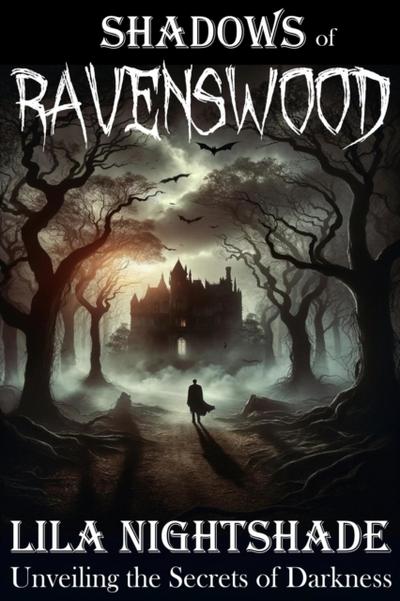 Shadows of Ravenswood