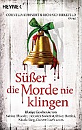 Süßer die Morde nie klingen