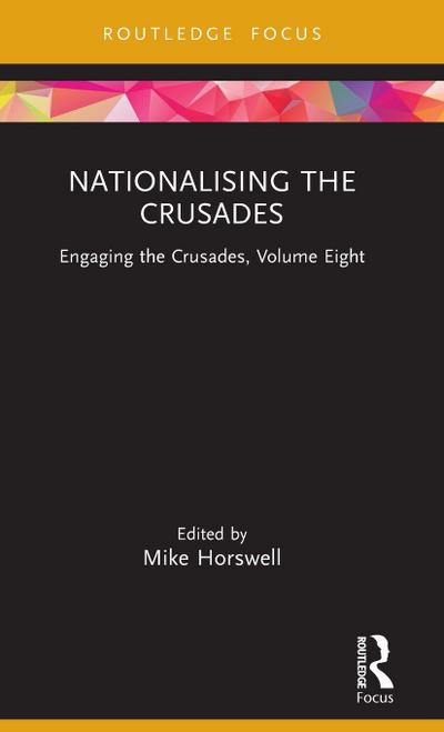 Nationalising the Crusades