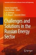 Challenges and Solutions in the Russian Energy Sec