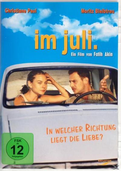 Im Juli
