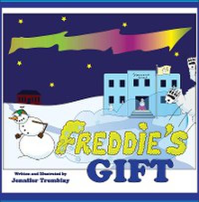 Freddie’s Gift