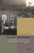 Revolution und Ordnung