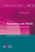 Tourismus und Politik