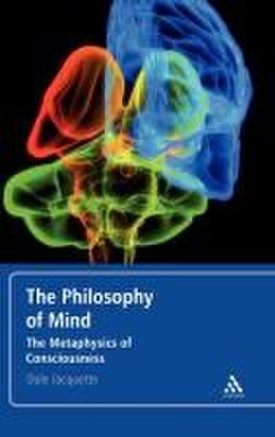 Philosophy of Mind