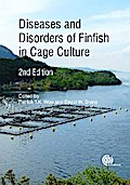 Diseases and Disorders of Finfish in Cage Culture