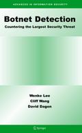 Botnet Detection