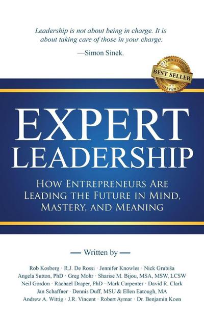 Expert Leadership