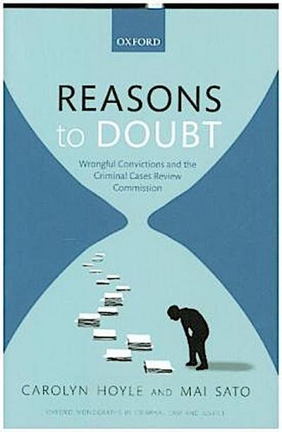 Criminal Case Review Commission