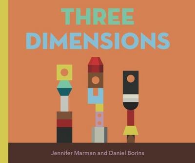 Jennifer Marman and Daniel Borins