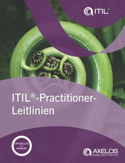 ITIL Practitioner-Leitfaden