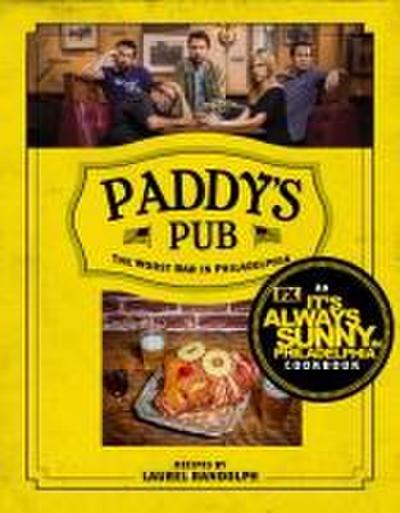 Paddy’s Pub: The Worst Bar in Philadelphia