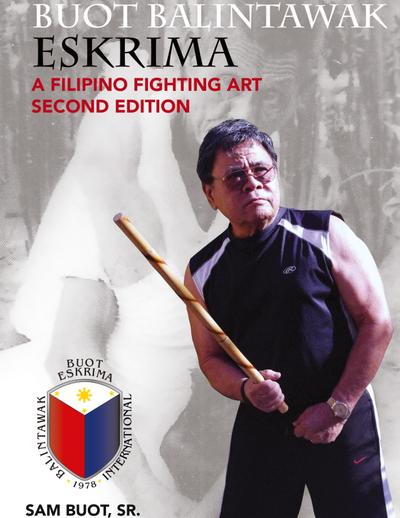 Buot Balintawak Eskrima, Second Edition