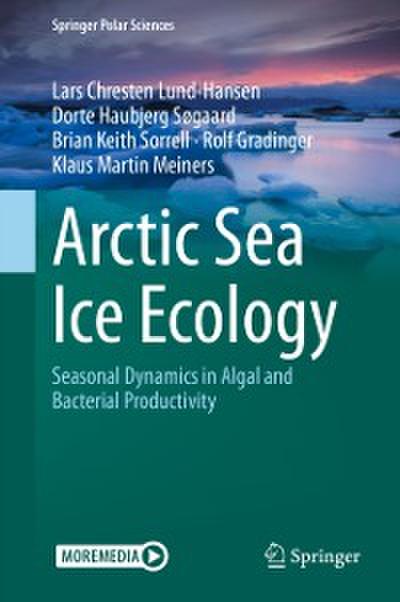 Arctic Sea Ice Ecology