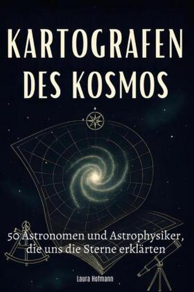Kartografen des Kosmos