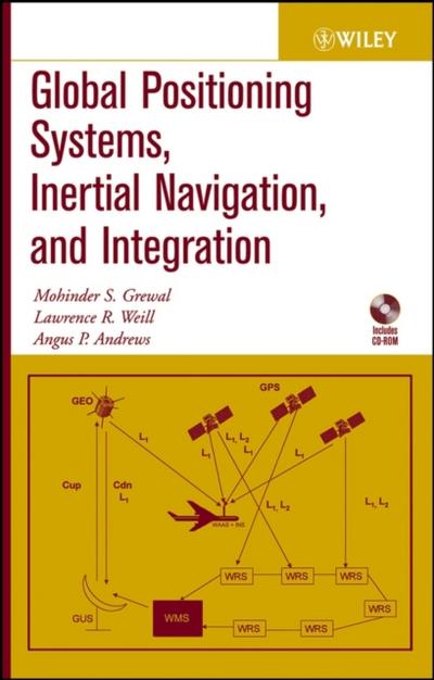 Global Positioning Systems, Inertial Navigation, and Integration