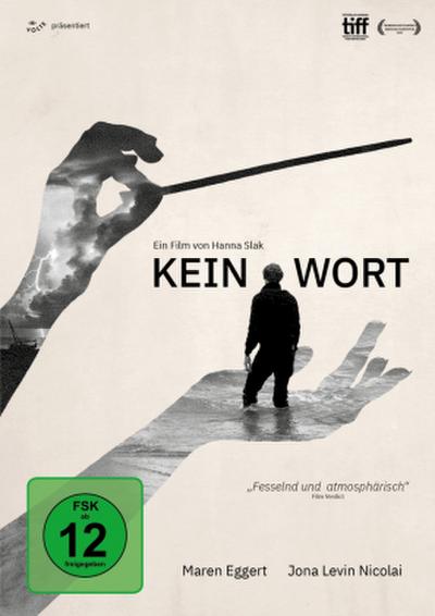 Kein Wort, 1 DVD