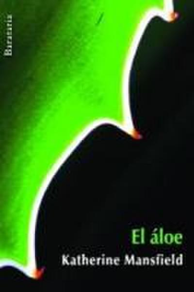 El áloe