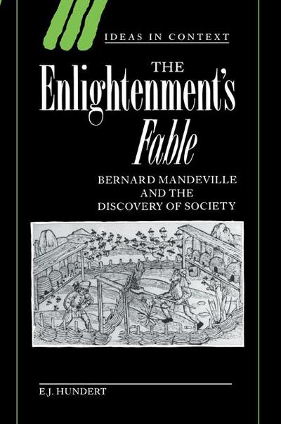 The Enlightenment’s Fable