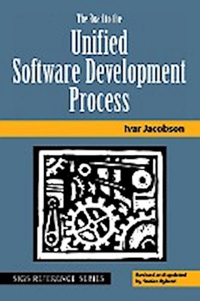 The Road to the Unified Software Development Process