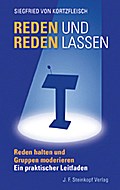 Reden und reden lassen
