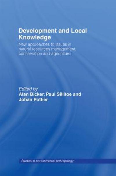 Development and Local Knowledge