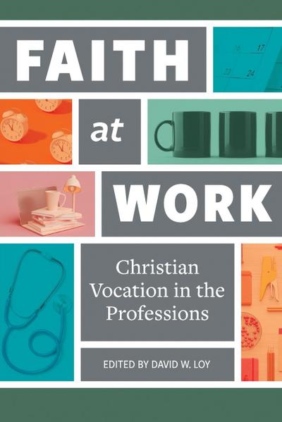 Faith at Work