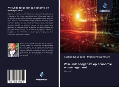 Wiskunde toegepast op economie en management