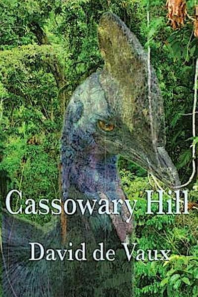 Cassowary Hill