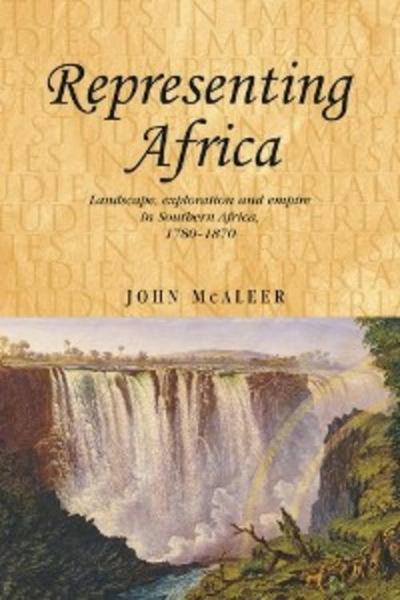 Representing Africa