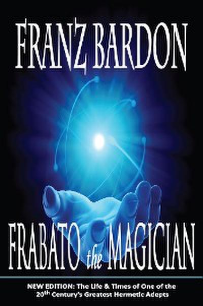 Frabato the Magician