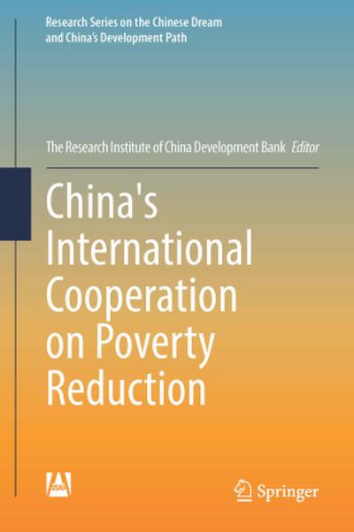 China’s International Cooperation on Poverty Reduction