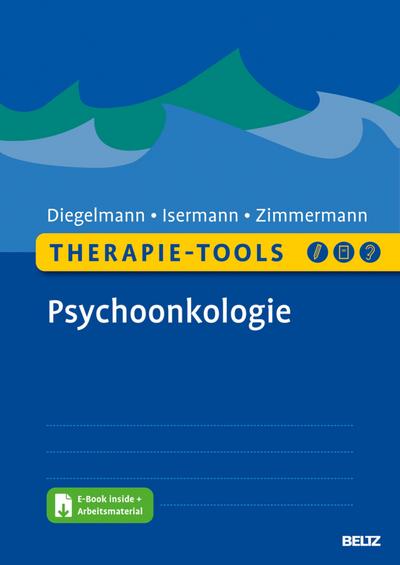 Therapie-Tools Psychoonkologie