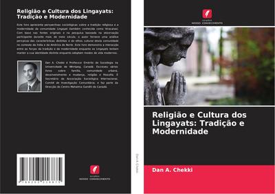 Religião e Cultura dos Lingayats: Tradição e Modernidade
