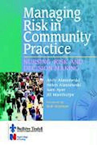Managing Risk in Community Practice