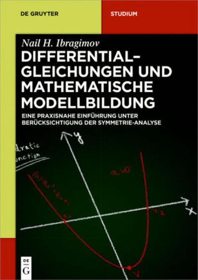 Differentialgleichungen und Mathematische Modellbildung