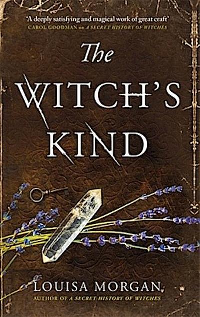 The Witch’s Kind