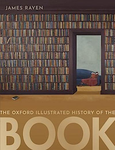 The Oxford Illustrated History of the Book