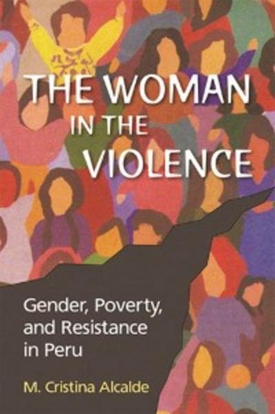 The Woman in the Violence