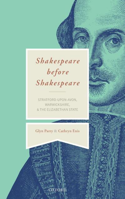 Shakespeare Before Shakespeare