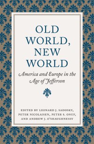 Old World, New World