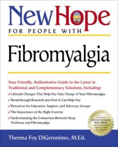 New Hope for People with Fibromyalgia