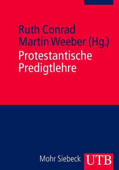 Protestantische Predigtlehre