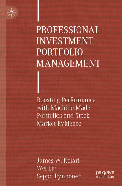 Professional Investment Portfolio Management