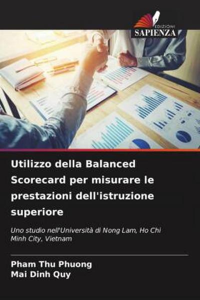 Utilizzo della Balanced Scorecard per misurare le prestazioni dell’istruzione superiore