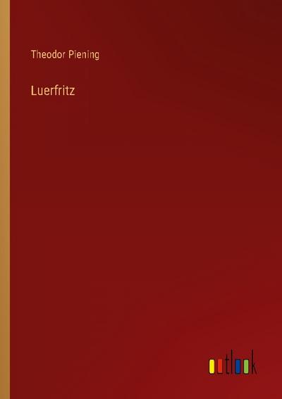 Luerfritz